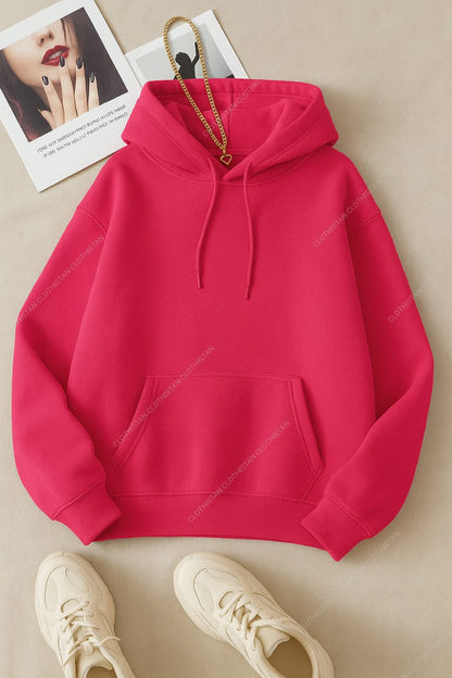 Classic Hoodie