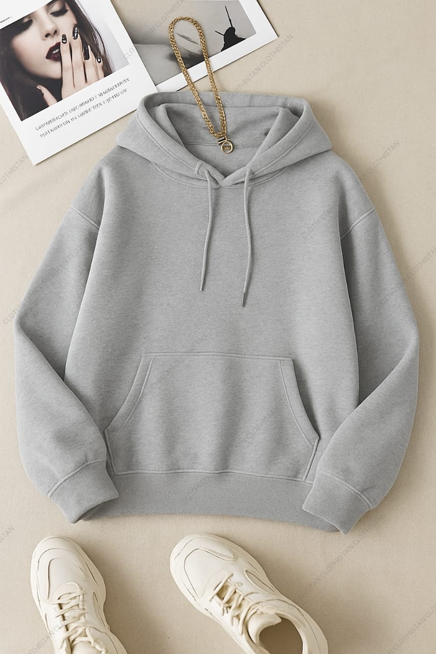 Classic Hoodie