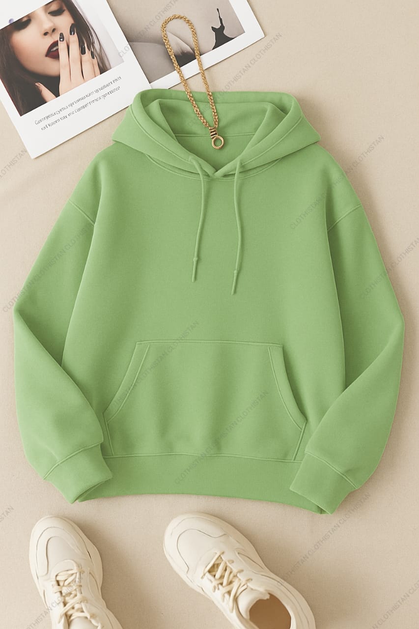 Classic Hoodie