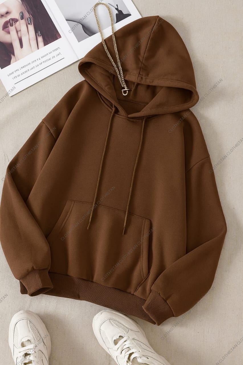Classic Hoodie