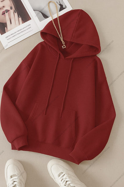Classic Hoodie