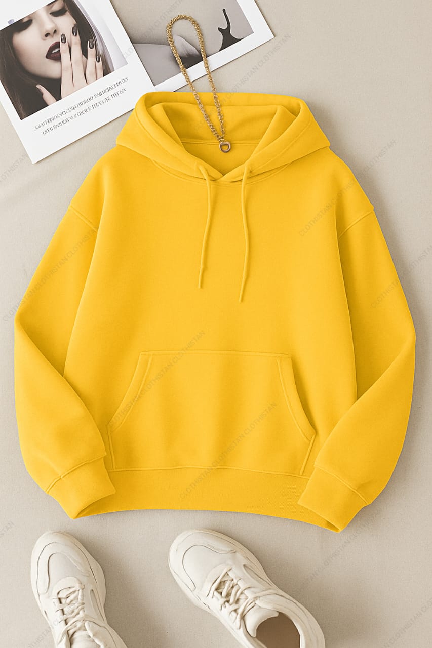 Classic Hoodie