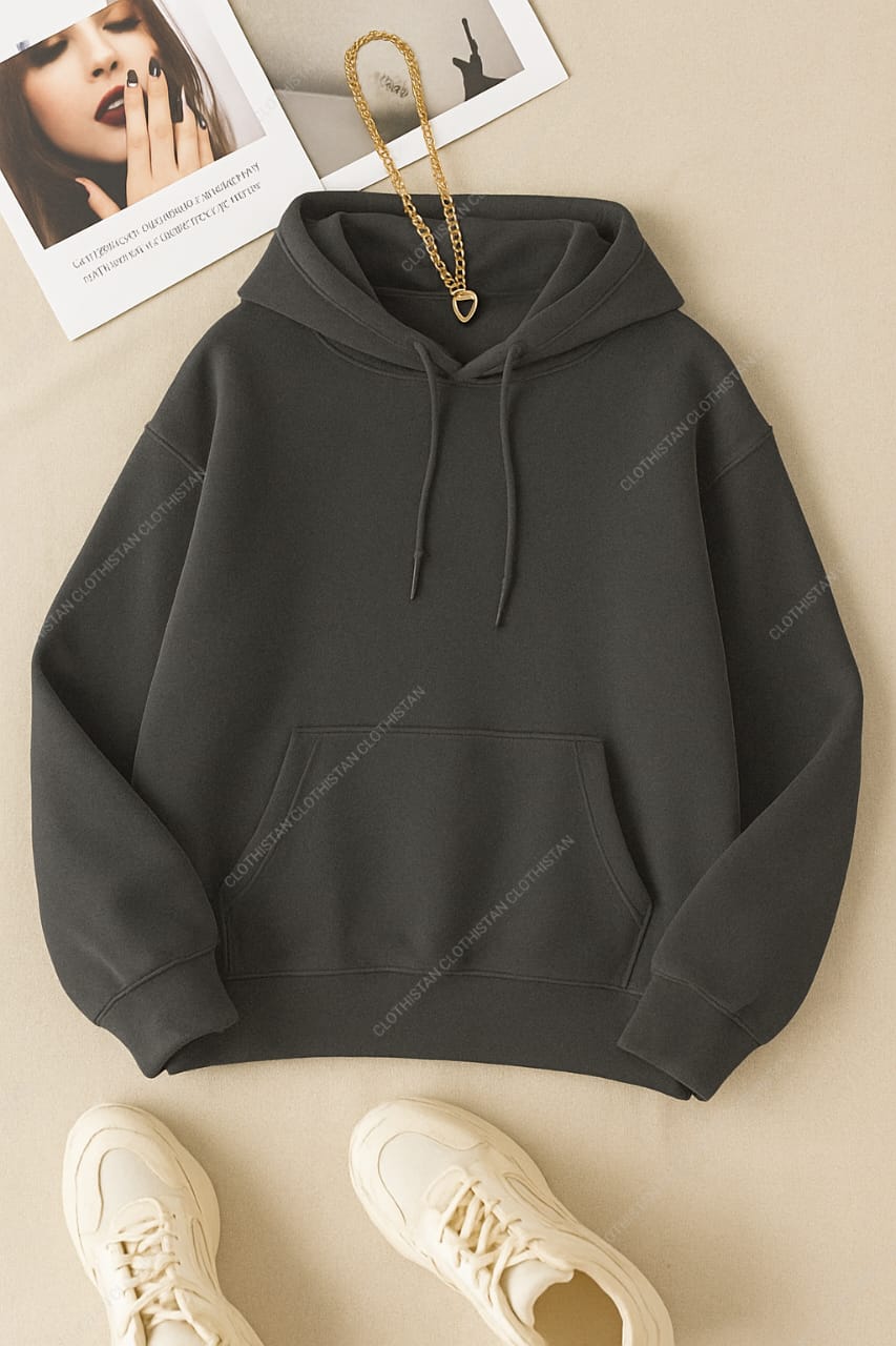 Classic Hoodie
