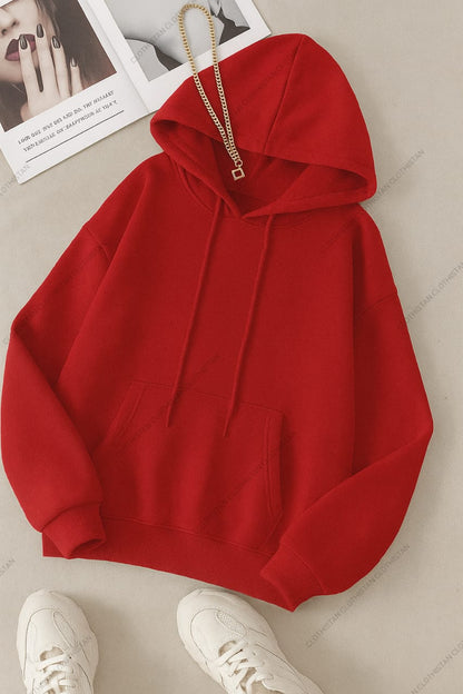 Classic Hoodie