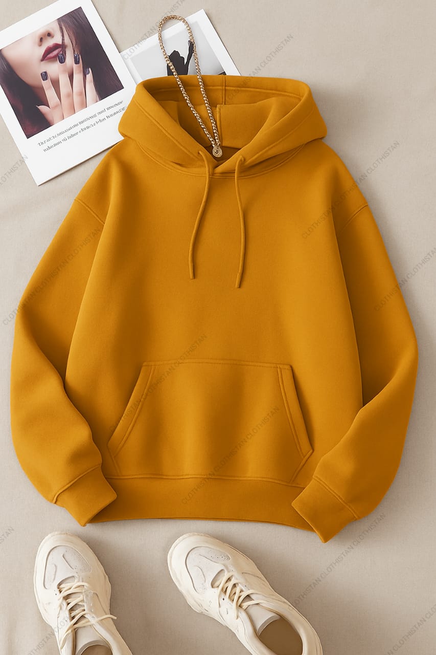 Classic Hoodie