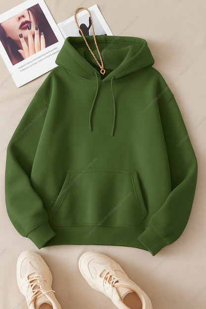 Classic Hoodie