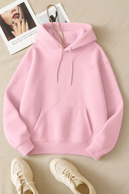 Classic Hoodie