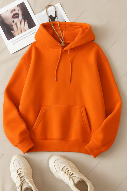 Classic Hoodie