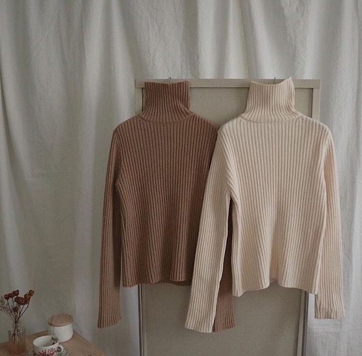 Pack of 2 High-Neck Top