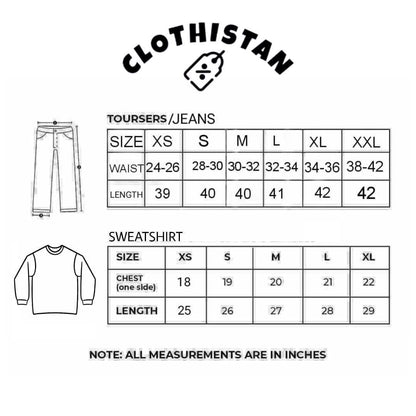 Black Collared Sweatshirt & Wide-Leg Sweatpants Pack of Two