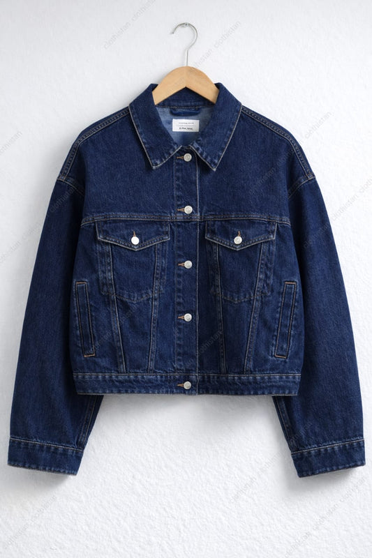 Classic Denim Jacket