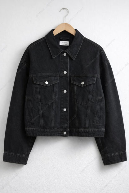 Classic Denim Jacket