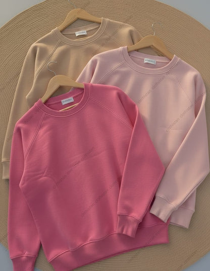 PACK OF 3 SWEATSHIRTS