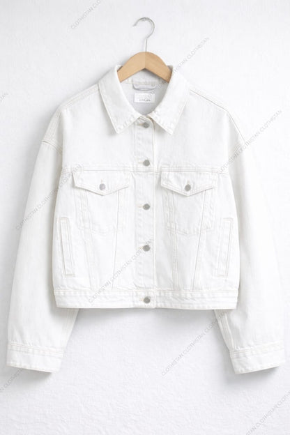 Classic Denim Jacket