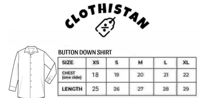 Corset Fitted Button-Down Shirt