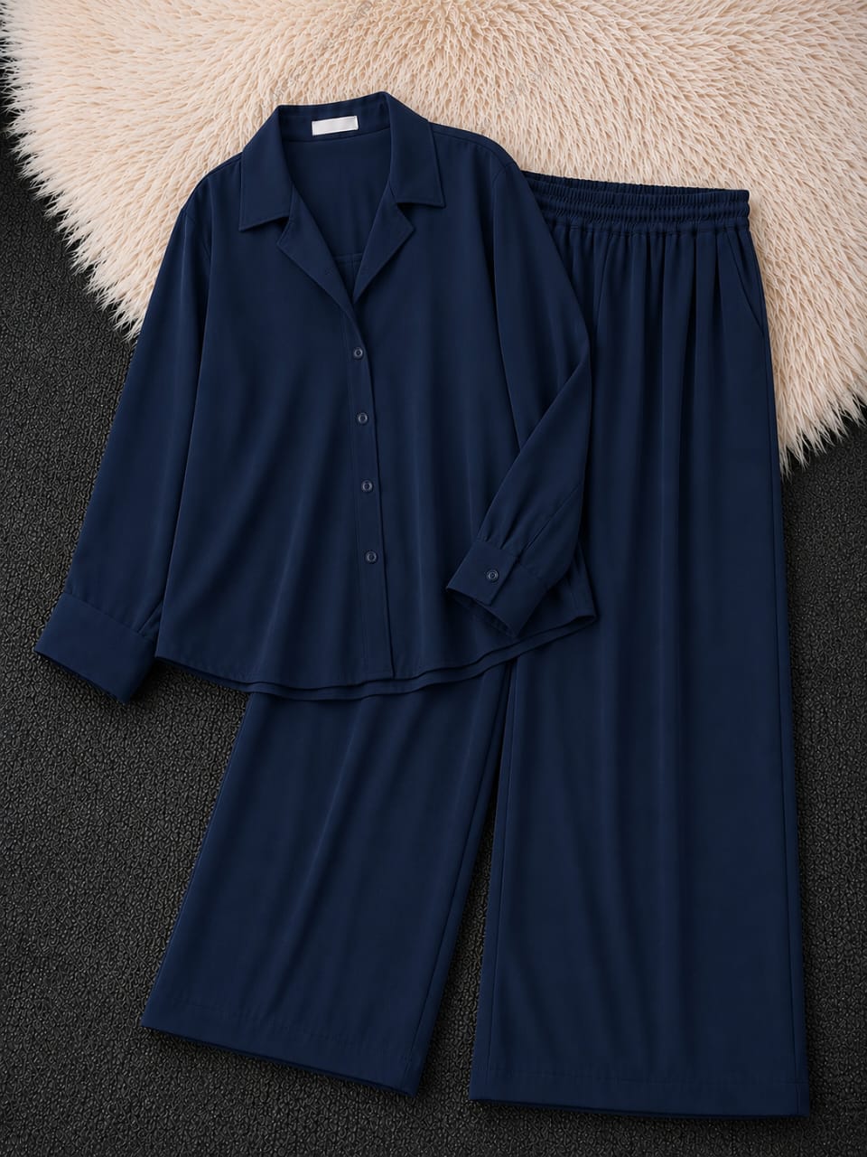 Resort Collar Tracksuit pack of two