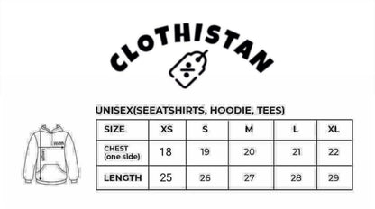 Classic Zipper Hoodie